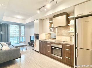 1830 Bloor St W UNIT 441, Toronto, ON M6P0A2