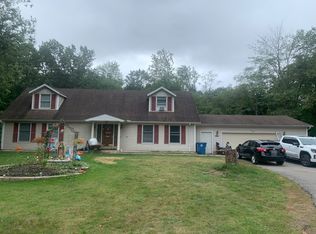 29404 76th St, Covert, MI 49043