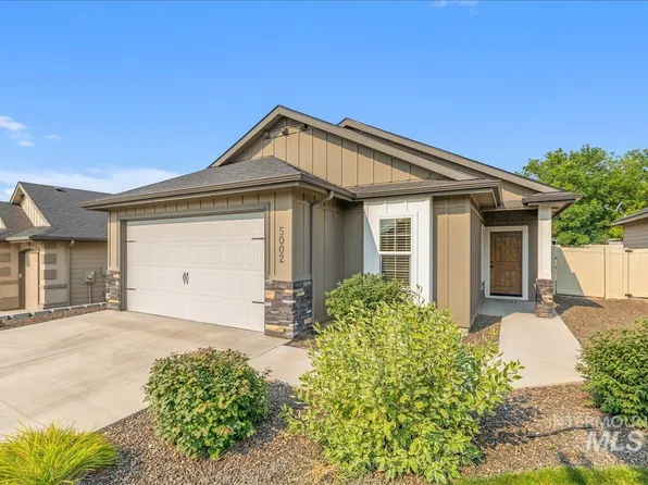 5002 S Lava Springs Loop, Nampa, ID 83686