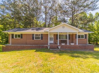 3620 Dial Mill Rd NE, Conyers, GA 30013