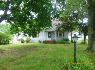 30568 Bennett Rd, Salisbury, MD 21804