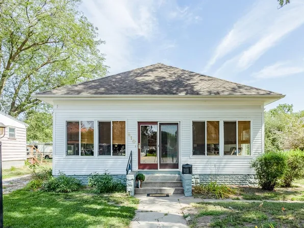 610 Banner St, Schuyler, NE 68661
