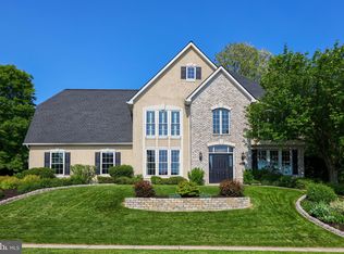 1012 Tiverton Rd, Mechanicsburg, PA 17050