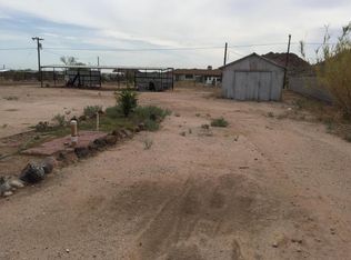 195 N Conejo Rd, Maricopa, AZ 85139