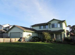 814 Murray Rd, McKinleyville, CA 95519