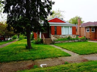 14248 Minerva Ave, Dolton, IL 60419