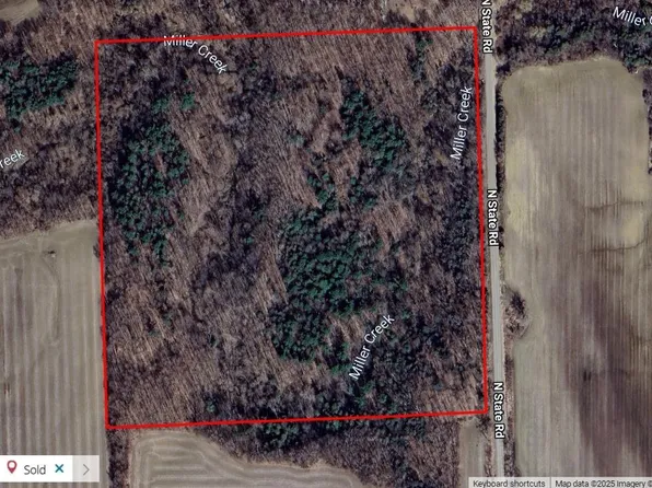 0 N State Rd, Carsonville, MI 48419