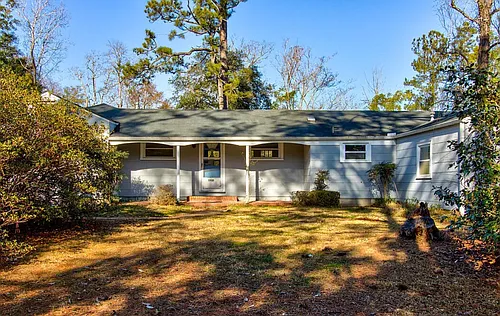 5521 Wrightsville Ave Photo 1