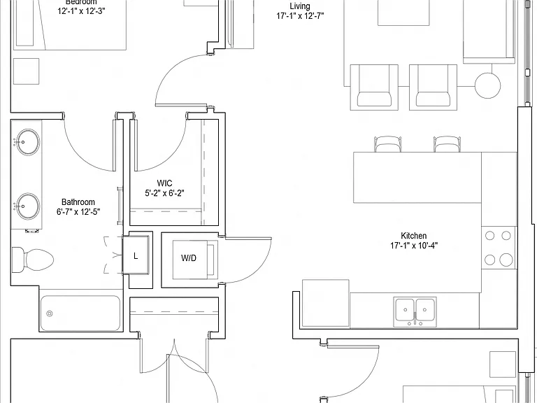 Oxbo Urban Rentals — Photo 55