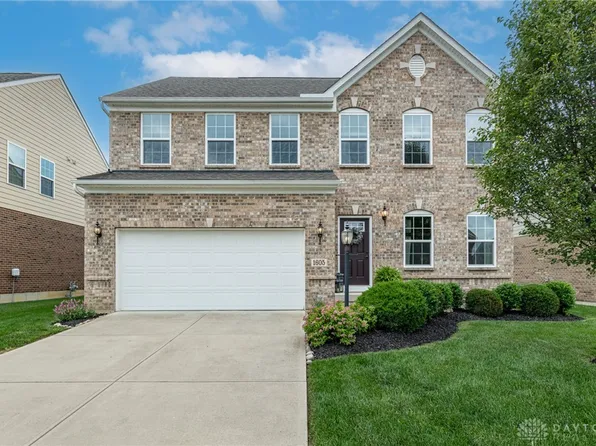 1605 Cedar Creek Dr, Centerville, OH 45458