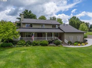 20385 SW Nancy Ln, Beaverton, OR 97007