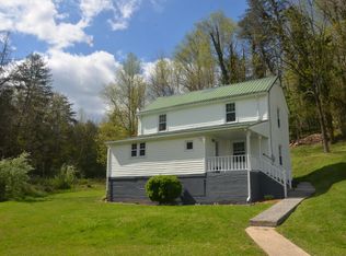 700 Coles Creek Rd, Rocky Mount, VA 24151