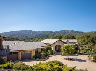 31 Rancho San Carlos Rd, Carmel, CA 93923