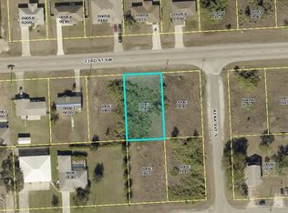 3303 23rd St SW, Lehigh Acres, FL 33976