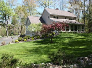 420 Lape Rd, Nassau, NY 12123