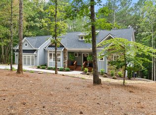 824 Bridge Rd, Ellijay, GA 30540