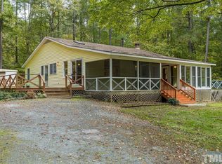 198 Daffodil Ln, Sanford, NC 27330