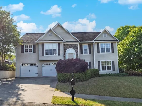 500 Mount Vernon Ln, Woodstock, GA 30189