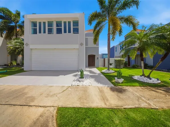 85 Cielo Esmeralda, Vega Alta, PR 00692