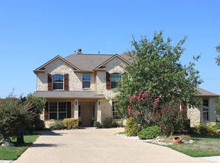 25139 Catalan Clf, San Antonio, TX 78261