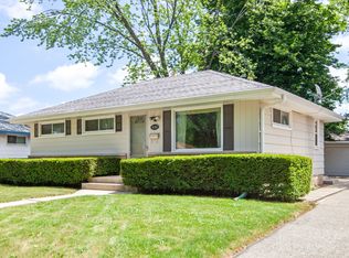 6180 N Joyce Ave, Milwaukee, WI 53225