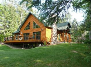 1046 Phillips Pl, Saint Germain, WI 54558