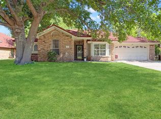 218 W Ocla St, Borger, TX 79007
