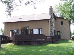 6355 S 425 E, Wolcottville, IN