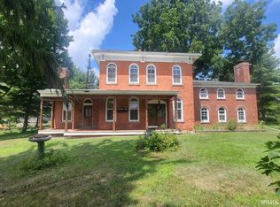 22651 N Riley Rd, Lakeville, IN 46536