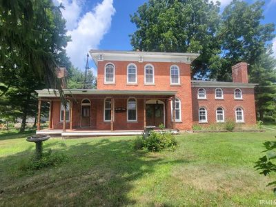 22651 N Riley Rd, Lakeville, IN, 46536