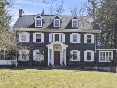 208 Porterville Rd, East Aurora, NY, 14052