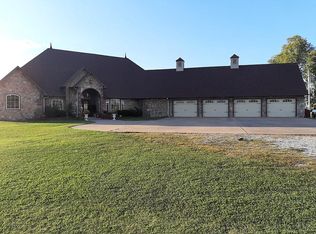 26751 S 640th Rd, Grove, OK 74344