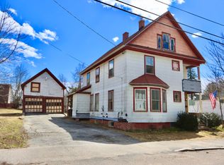 183 Rosedale St, Lewiston, ME 04240