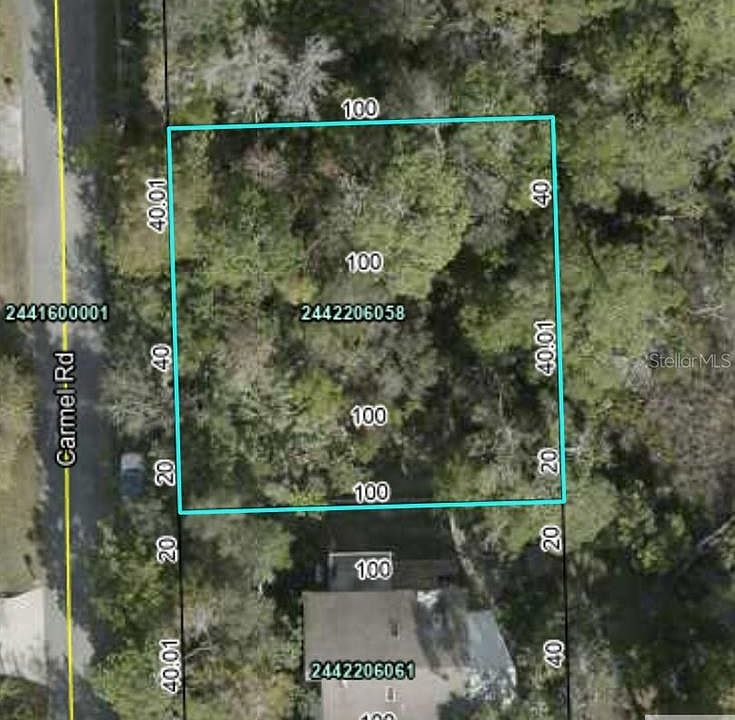 1st image of 3242 Carmel Rd