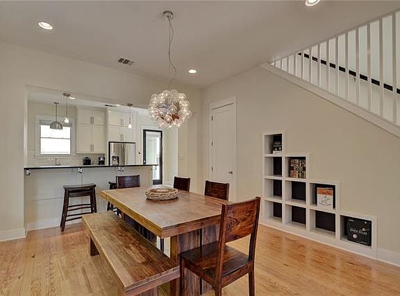 5th image of 3704 Garden Villa Ln #A