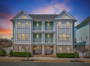 9637 Nansemond Bay St, Norfolk, VA 23518