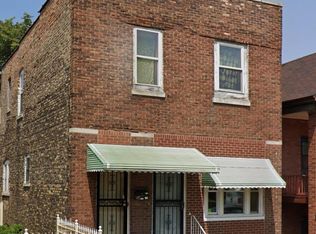 532 Narva Pl, East Chicago, IN 46312