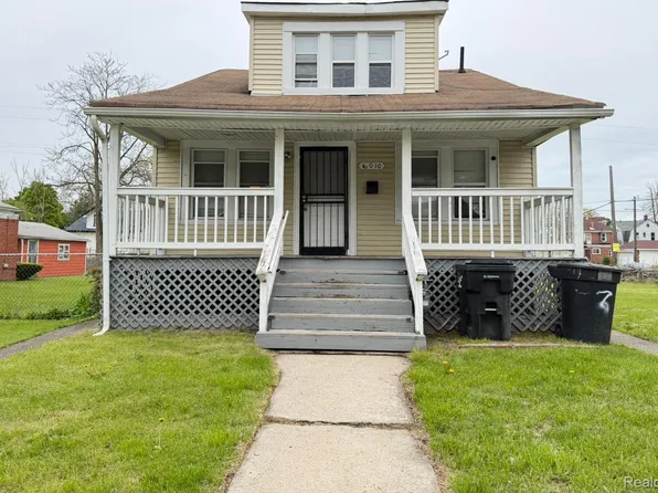 18010 Anglin St, Detroit, MI 48234
