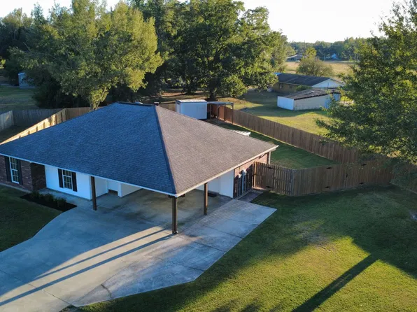 112 Vail Cir, Monroe, LA 71203