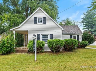 4361 Mill St SW, Grandville, MI 49418