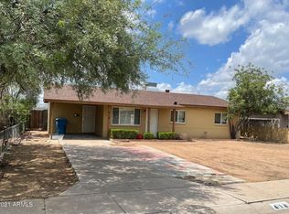 414 N 28th St, Phoenix, AZ 85008