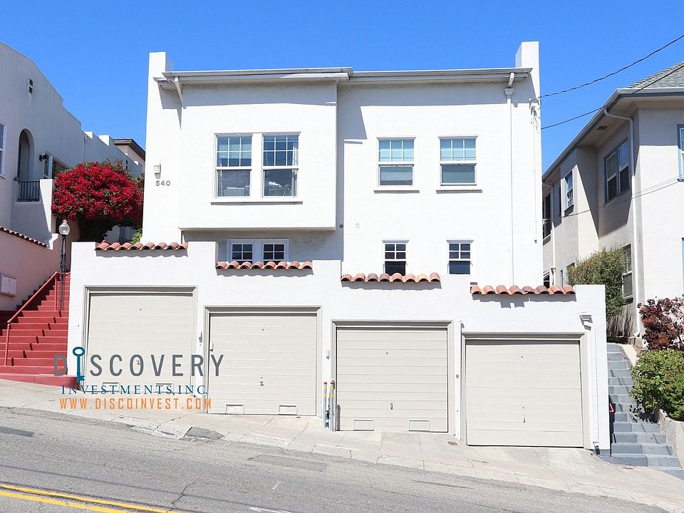 1st image of 532-540 Mandana Blvd #540-D