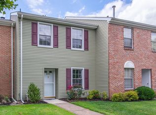 206 Gettysburg Way #2406, Lincoln Park, NJ 07035