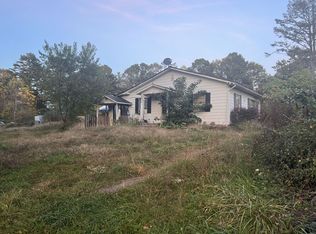 24054 Mountain Bell Rd, Coolville, OH 45723