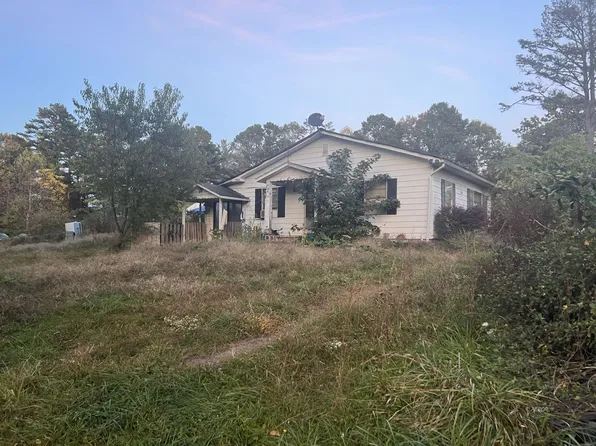 24054 Mountain Bell Rd, Coolville, OH 45723