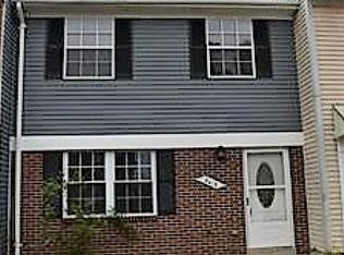 8413 Oakgrove Ct, Manassas, VA 20110