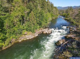 761 W Central Ave, Gates, OR 97346