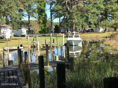 20 & 21 Warren Drive, Oriental, NC, 28571