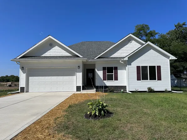 239 N Coventry Dr, Anderson, IN 46012
