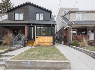493 Carlaw Ave, Toronto, ON M4K 3H9, MLS #E7313376
